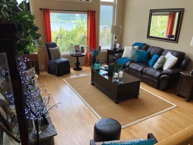 The Thoughtful Dog Bed & Breakfast South Brook 외부 사진