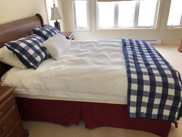 The Thoughtful Dog Bed & Breakfast South Brook 외부 사진