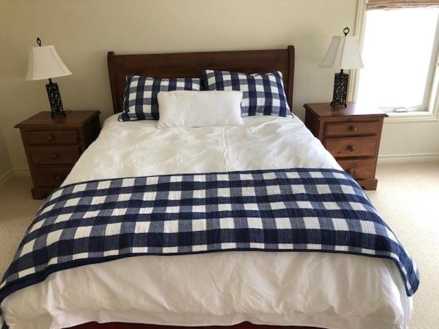 The Thoughtful Dog Bed & Breakfast South Brook 외부 사진