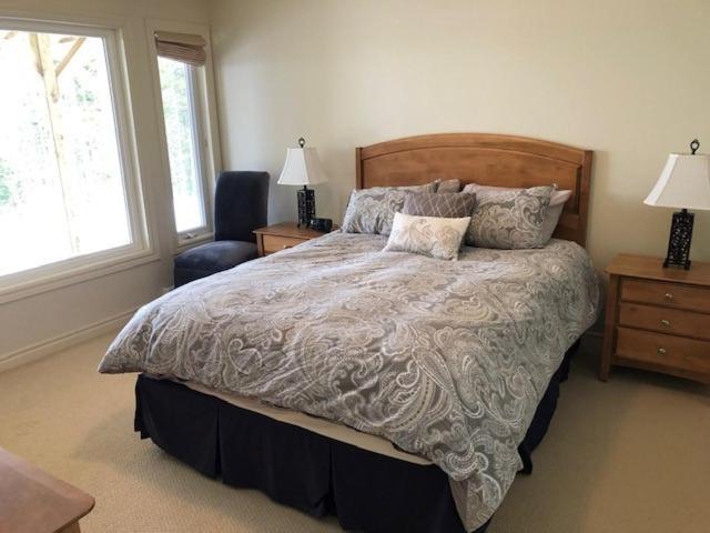 The Thoughtful Dog Bed & Breakfast South Brook 외부 사진